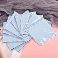 8x8 Light blue 10Pcs