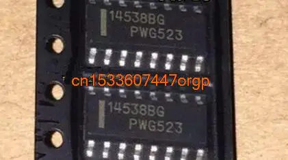 

MC14538BDR2G MC14538B MC14538