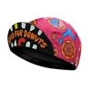 Multiple Coffee Donuts Styles Cycling Cap Men Women Black White Cycling Hat Quick-Drying Polyester Summer Cycling Hat Molteni 3