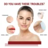 Remove W-rinkles Essence Anti A-ging Fade Fine Line Lifting Firming Repair Smooth Moisturizing Nourish Tighten Retinol B3 Serum 4