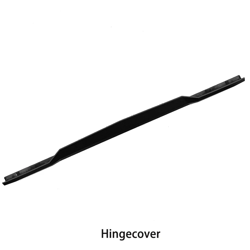 Hingecover