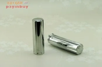 

Мотоциклетные ручки Buygbr для Harley Davidson и мотоциклов (все модели до 2007), ручки не подходят для 2008 и выше Harleys