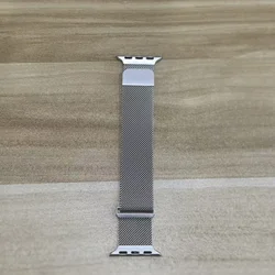 Colorful Milanese Loop Bracelet - 41mm - 40mm - 38mm (Starlight)