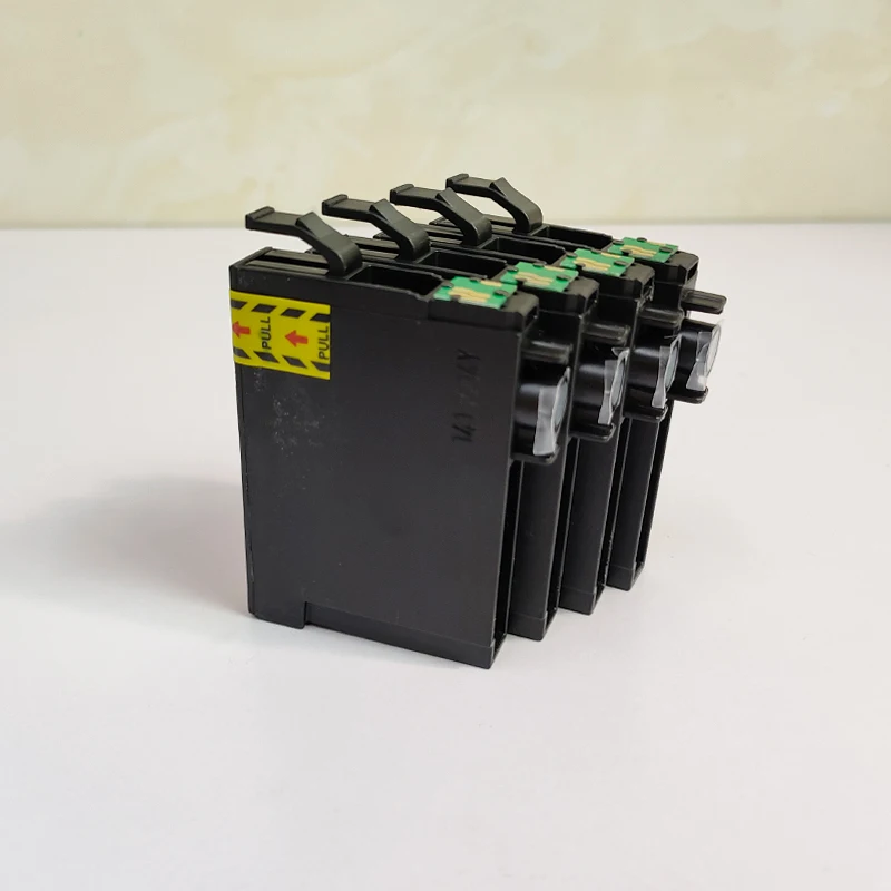 Europe 604 604XL Ink Cartridge for Epson XP-2200 XP-2205 WF-2810 XP-3200 XP-3205 XP-4200 XP-4205 WF-2910 WF-2930 WF-2935 WF-2950