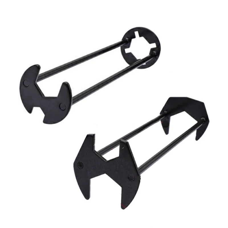 

Plumbing Tool Flume Sink Wrench Sink Faucet Hose Plumbing Pipe Hexagon Spanner