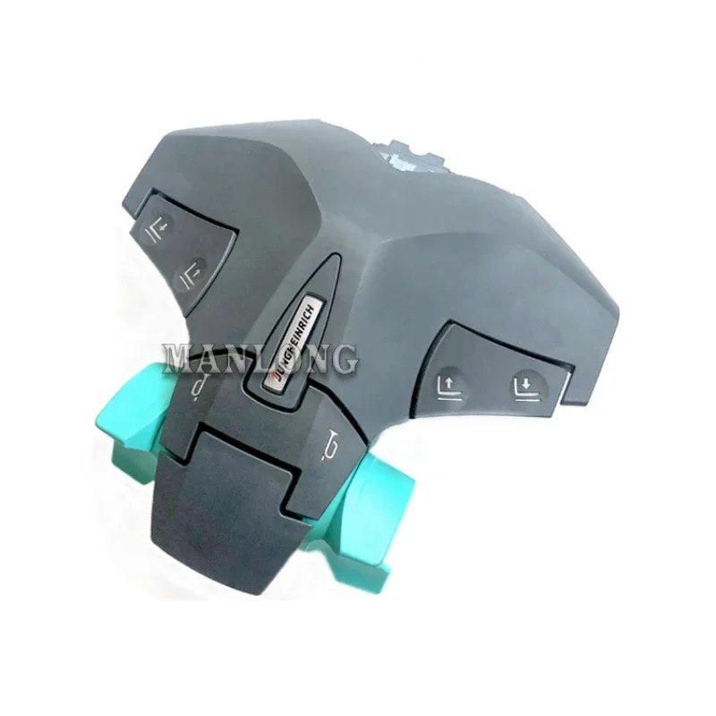 

Forklift parts joystick controller handle assy for Jungheinrich with OEM 51730051