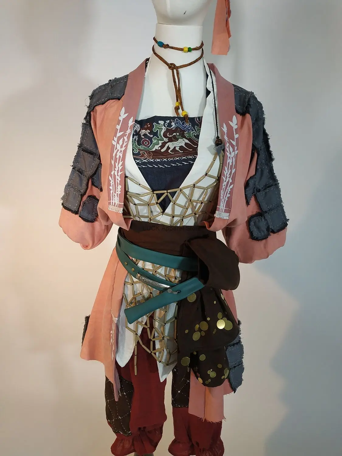 Женское платье Hanfu
