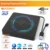 USB 3.0 External Blu-ray Drive Portable 3D BD-Combo Optical Drives CD DVD Player Burner Reader for Laptop PC Windows 11/10 Mac USB 3.0 External Blu-ray Drive Portable 3D BD-Combo Optical Drives CD DVD Player Burner Reader for Laptop PC Windows 11/10 Mac