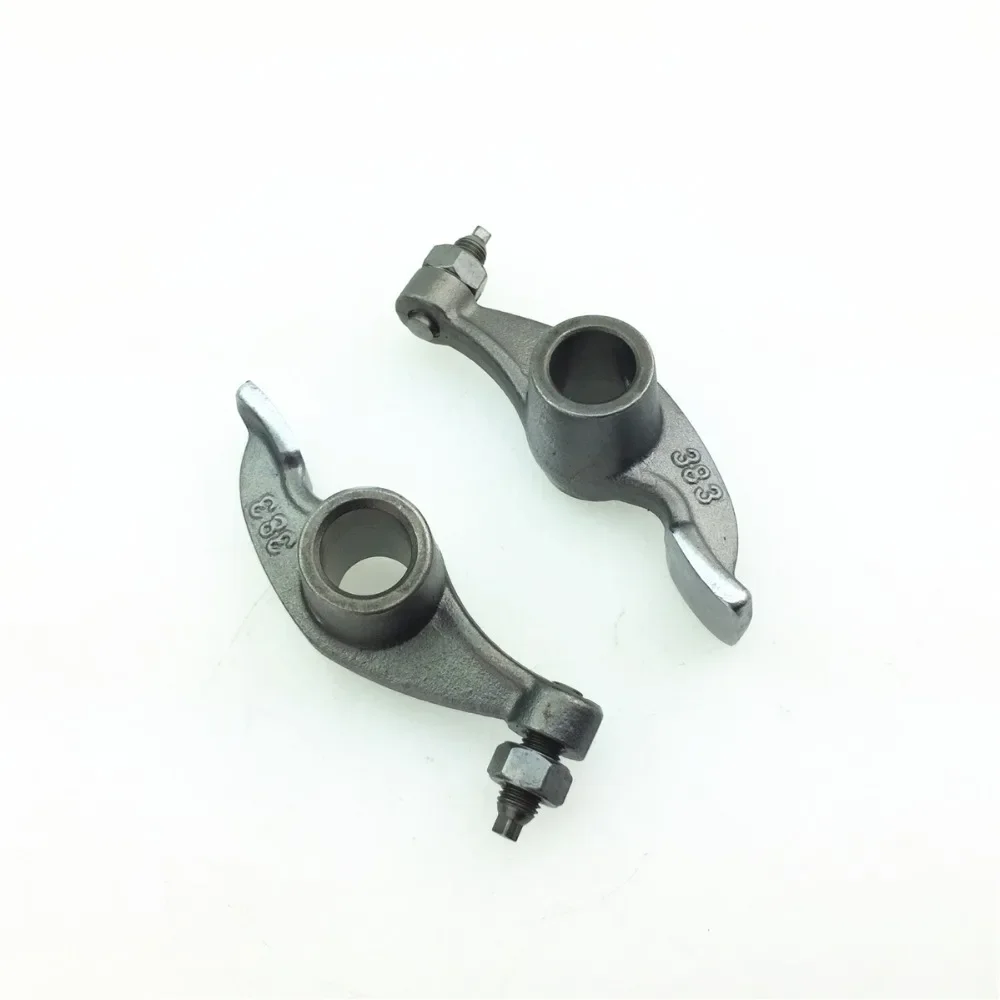 For CB125 motorcycle engine parts Motorcycle modified rocker