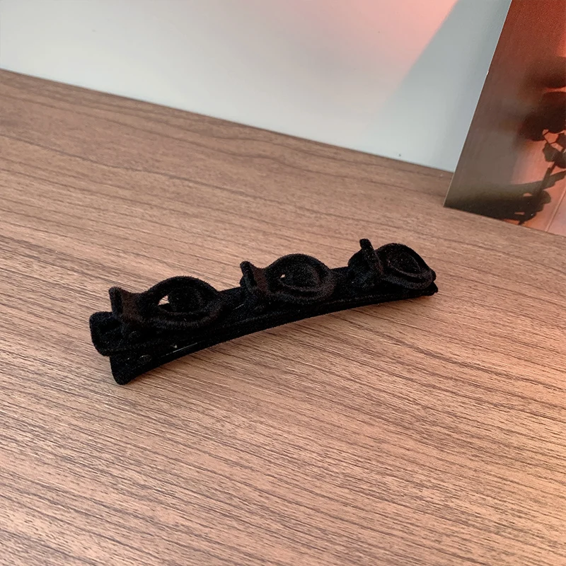black 1pcs