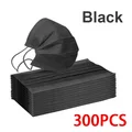 300pcs-Black