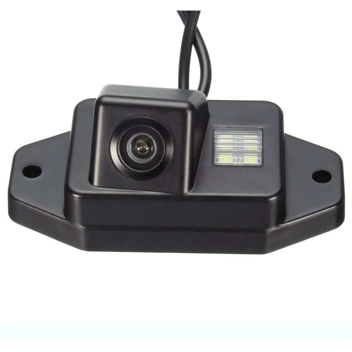 도요타 프라도 랜드 크루저 120 용 자동차 리버스 리어 뷰 백업 주차 카메라