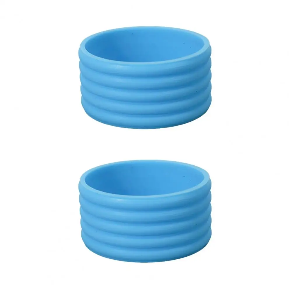 Blue Round