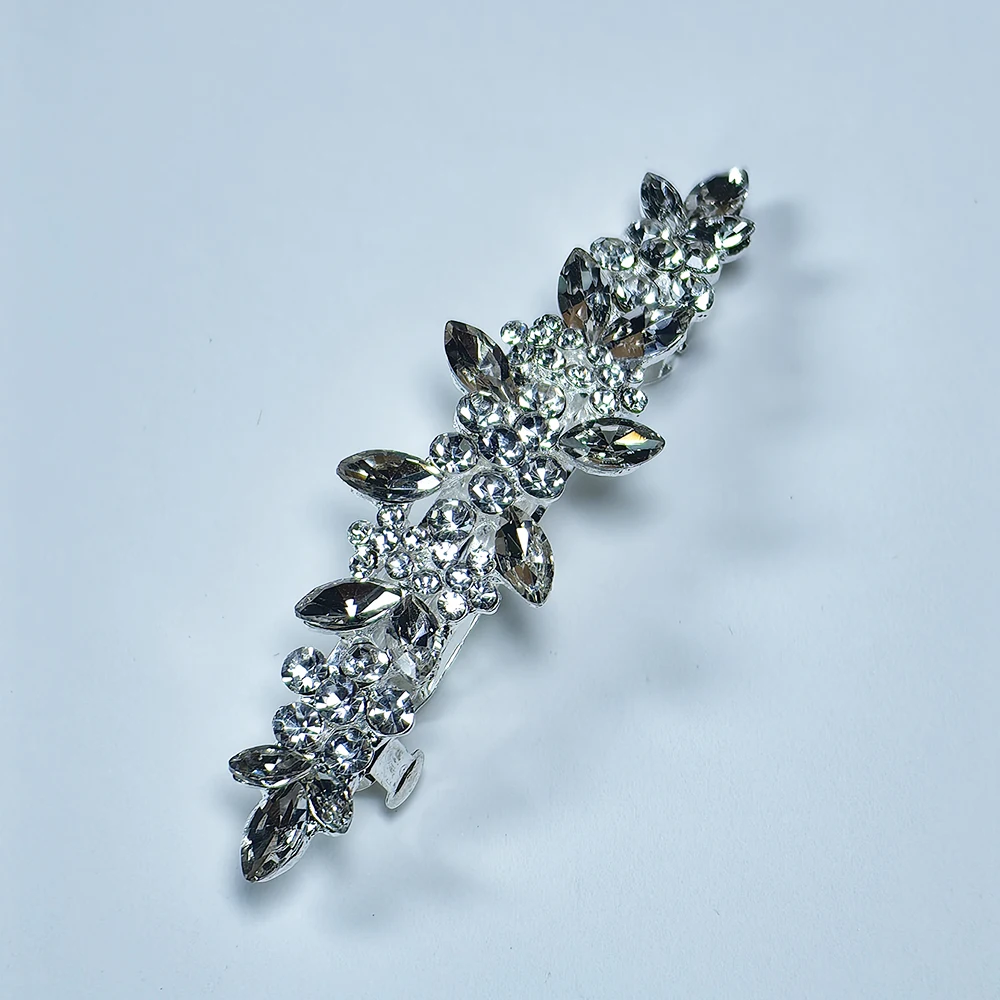 Bridal Accessories and Bridesmaids Headwear Clips