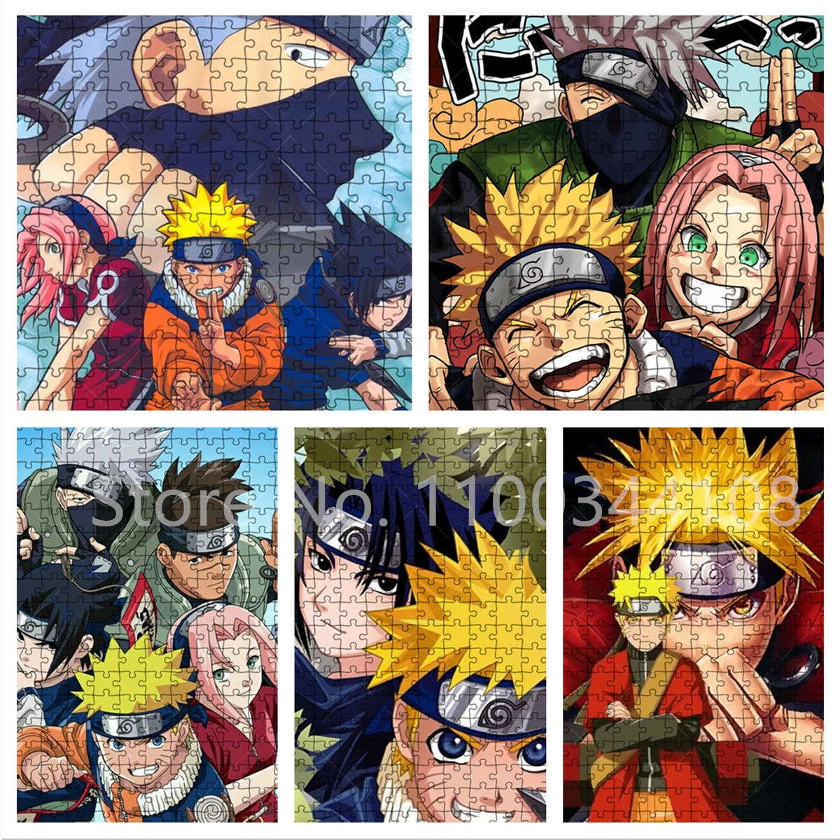Découvrir 104+ imagen dessin manga garcon naruto fr.thptnganamst.edu.vn