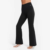 Nike Authentic Zenvy Zen Collection Leggings évasés taille haute pour femme FV7922-010 1