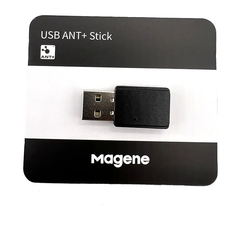 USB Receiver Cycling Transmitter Cadence Bluetooth Stick Black High Quality ANT 
