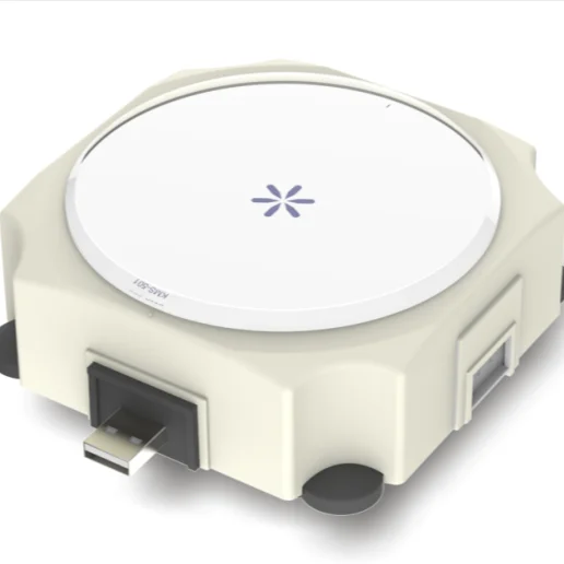 

Hot selling Hot Plate Heating Multi Position Magnetic Stirrer