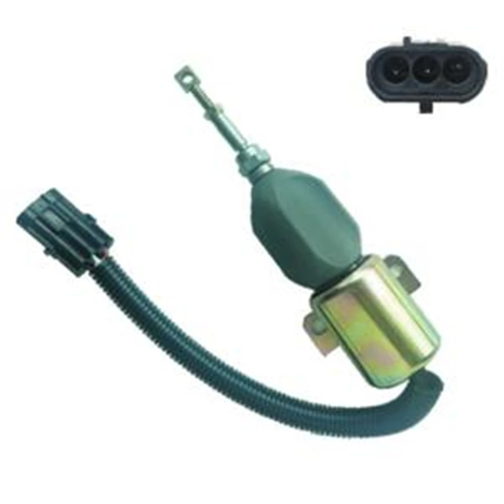 

Фотомагнит с электромагнитом, 12 В, фотомагнит с фотоэлементами, модель 1752ES-12E7UC3B1S1