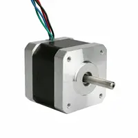 Nema 17 Stepper Motor 17HS4415-04 | 71 oz.in | 1.5A 2-Phase Motor - Image 4