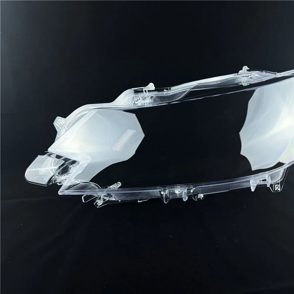  Transparent Automotive Headlight Covers Shell