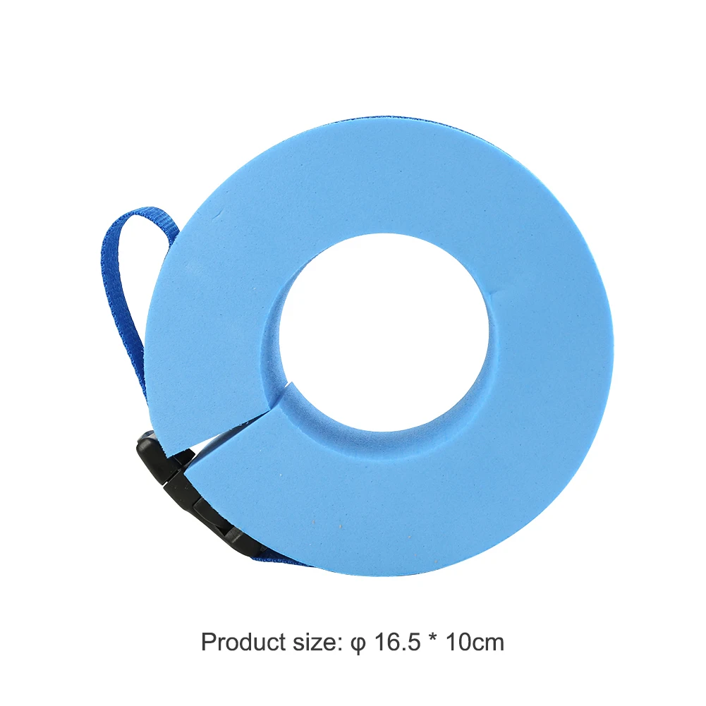 EVA Foam Aquatic Cuffs for Swimming Training and Water Aerobics