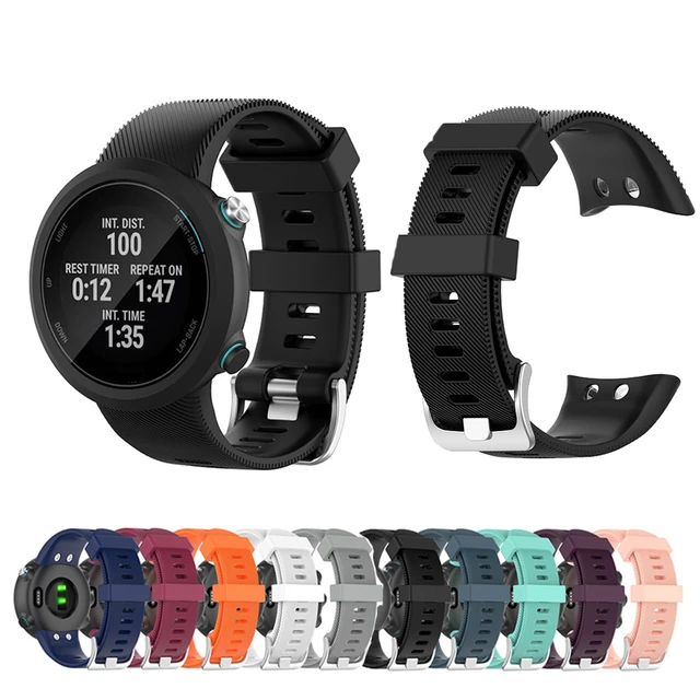 Garmin Forerunner 45 Watch Bracelet  Watch Strap Garmin Forerunner 45 -  Watch Band - Aliexpress