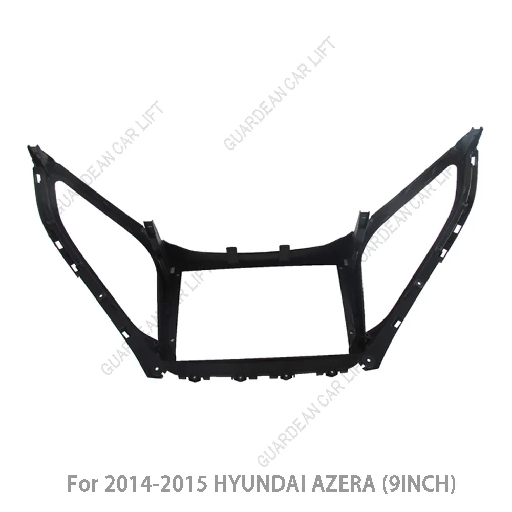 2014 2015     ٸ ȵ̵ GPS MP5 ׷ ÷̾, 2 Din   г   ġ, 9 ġ