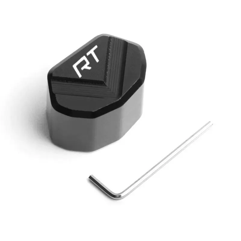Motorcycle Button Turn Signal Switch Key Cap