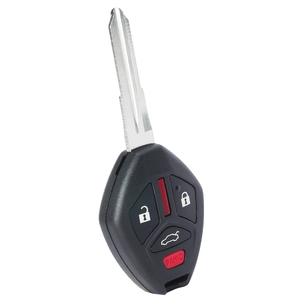 Car Remote Key For Mitsubishi Lancer 2008