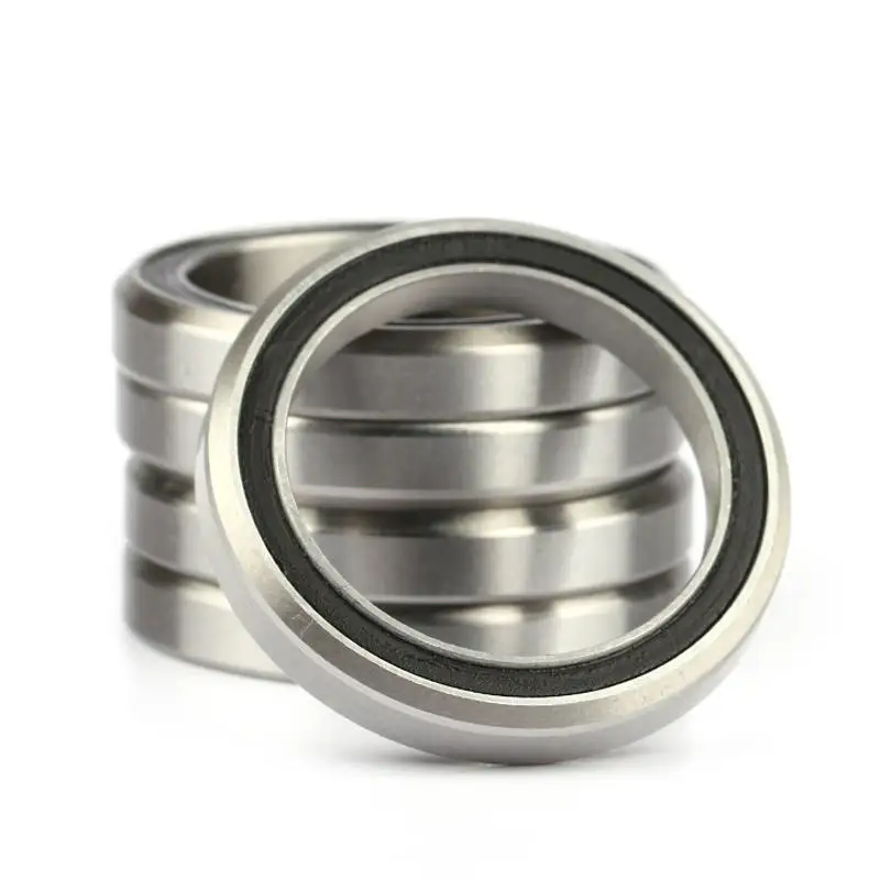 1PCS MH-P28K Headset Bearing 40&times;51.8&times;8 36/45 1B2 K518KH8 MR127 MR110 TH-073 ACB518K Mountain Bike Balance Bike