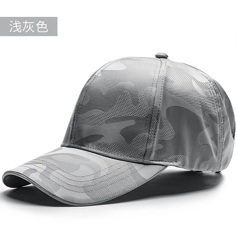 Adjustable Baseball Cap for Men and Women, Outdoor Sun Hat, Casual Hats, Snapback, 4 Seasons, High Quality, Youth, Boys, Girls 5