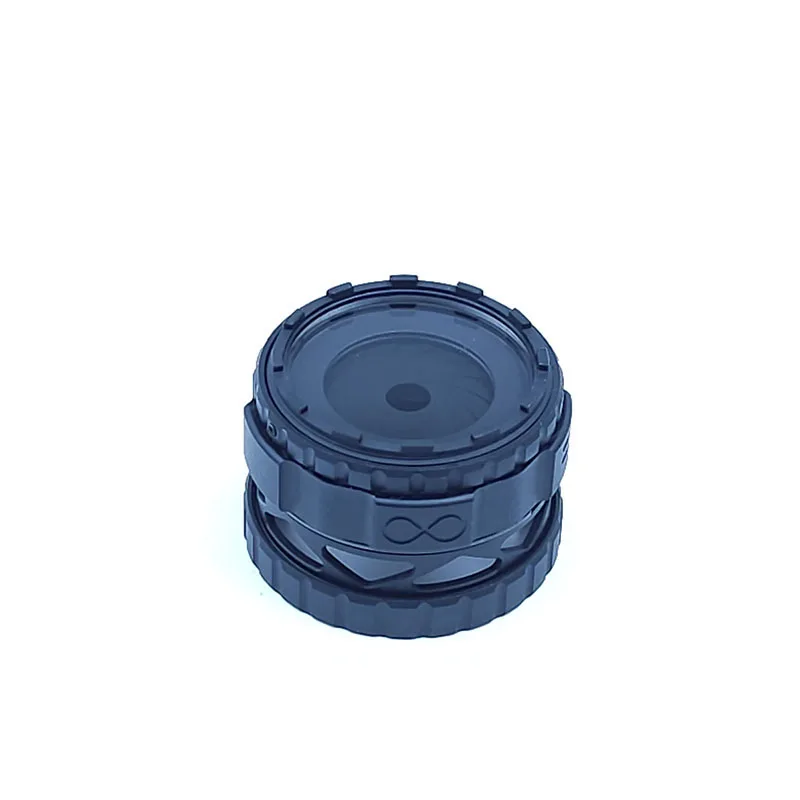 Aluminium Metall Schutz Objektiv Abdeckkappe Lichtschild für Nachtsicht NVG PVS14 / PVS31 GPNVG18 – Detail 29
