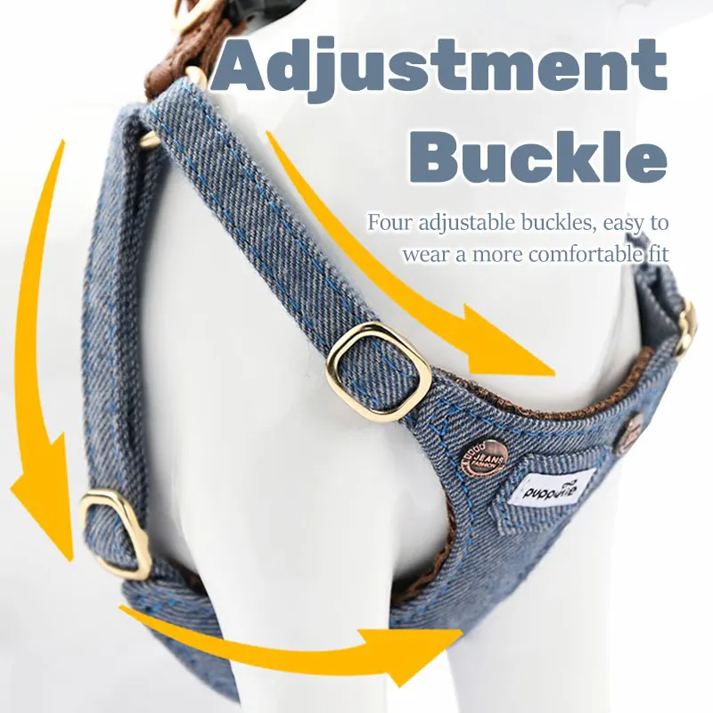 Premium Dog Harness