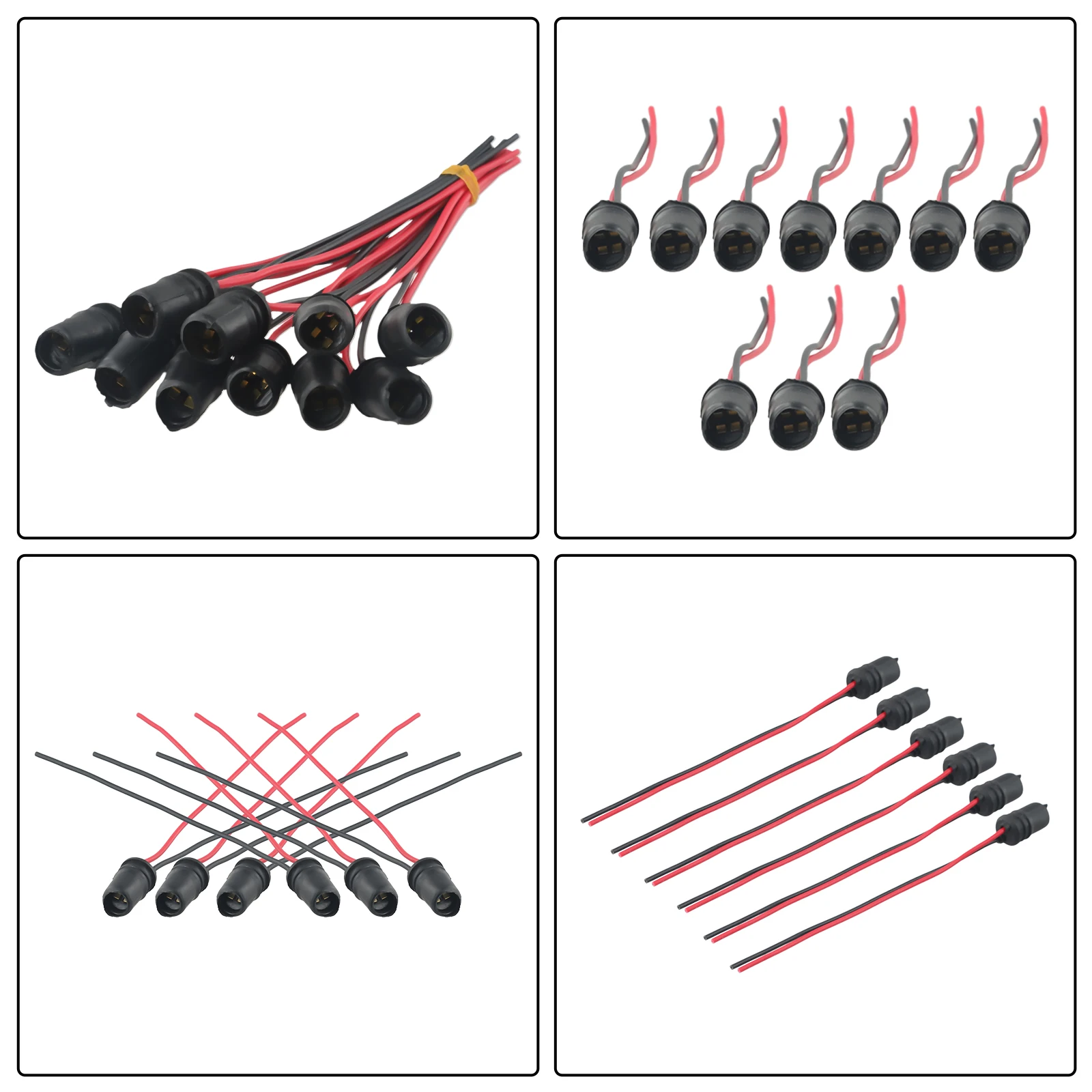 Рисунок 6 - держатель для автомобильной лампы
