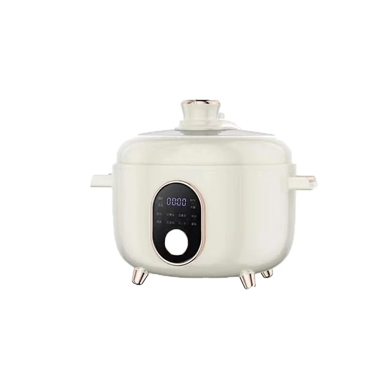 Smart Cooking Appliances Rice Multicooker Multi Function Cookers Electric Pressure Cooker 3