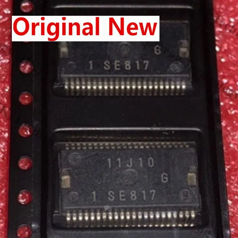 

SE817 SE506 SE591 NEW Original Genuine Chip Packing 44-HSSOP 36-HSSOP IC chipset Original