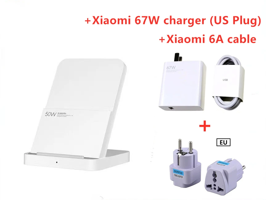 add charger cable EU