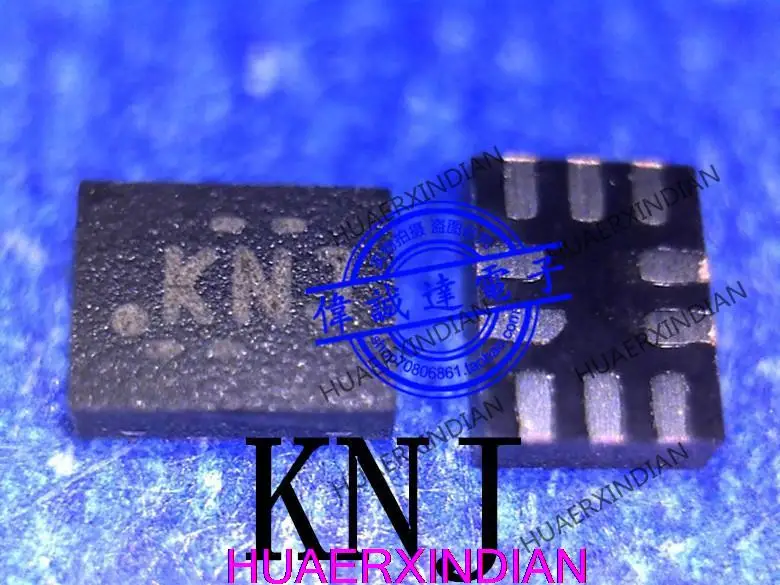 

1 шт. U5400 INA210AIRSWT INA210A печать KNJ QFN10 Новый и оригинальный