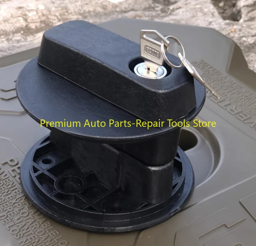 Bracket Lock Fastener for 6L 10L 20L 30L Fuel Tank Jerrycan Mount Petrol Can Jerry Cans Holder for Motorcycle Spare Oil Tanks