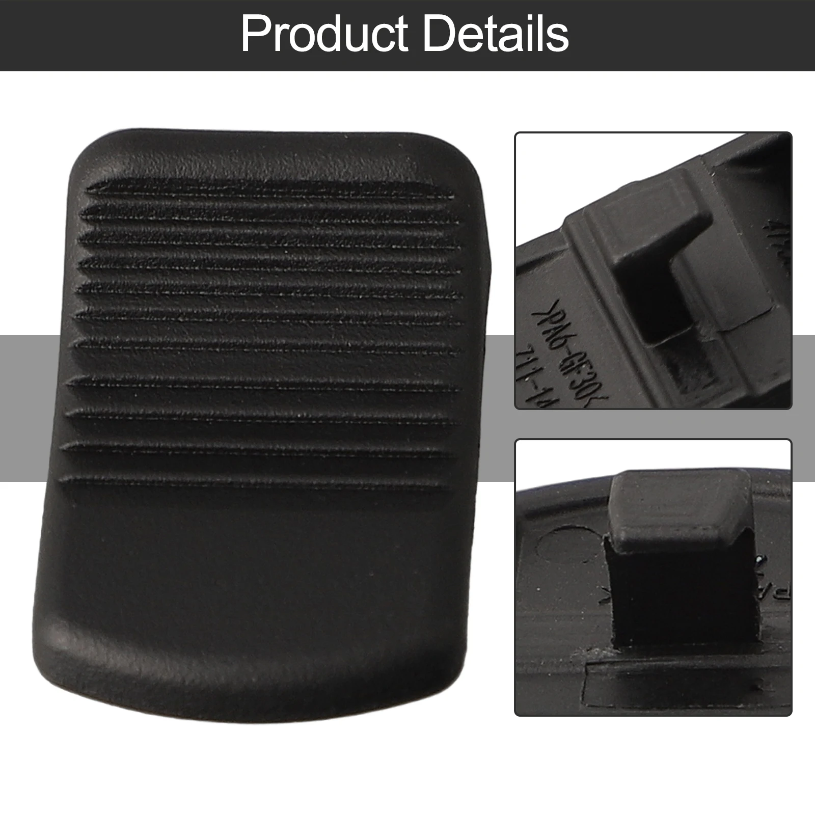 

Практичный полезный прочный переключатель для шлифовальной машины, пластиковый блок питания, замена 419566-3, аксессуары, фитинги