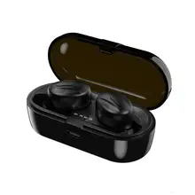 

XG-13 TWS True Wireless Earphone Bluetooth Headphones 5.0 In-ear Headset IPX5 Waterproof Noise Reduction Earbuds Sport Earpiece