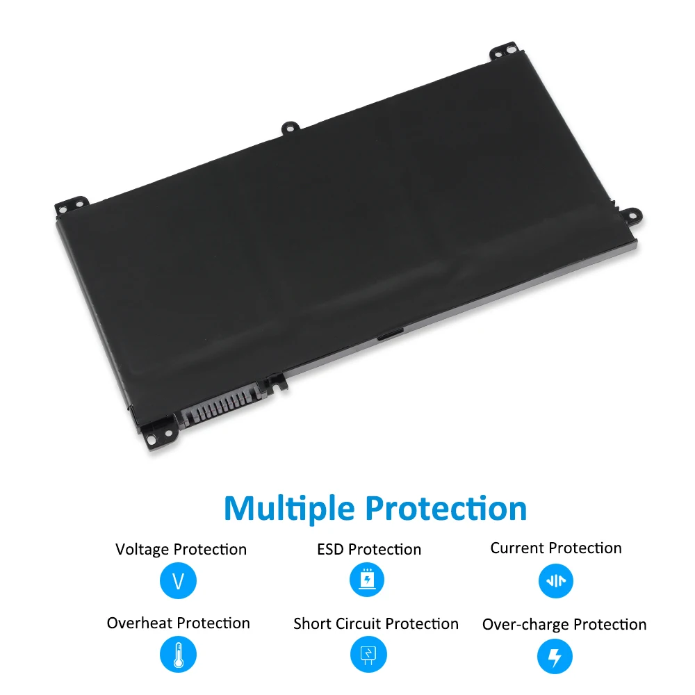 Bateria Kingsener para Pavilhão hp X360 13-u 13-u140tu U105dx M3-u001dx Hstnn-lb7p Tpn-w118 Tpn-q183 915230421 843537-421 On03xl - Imagem 5