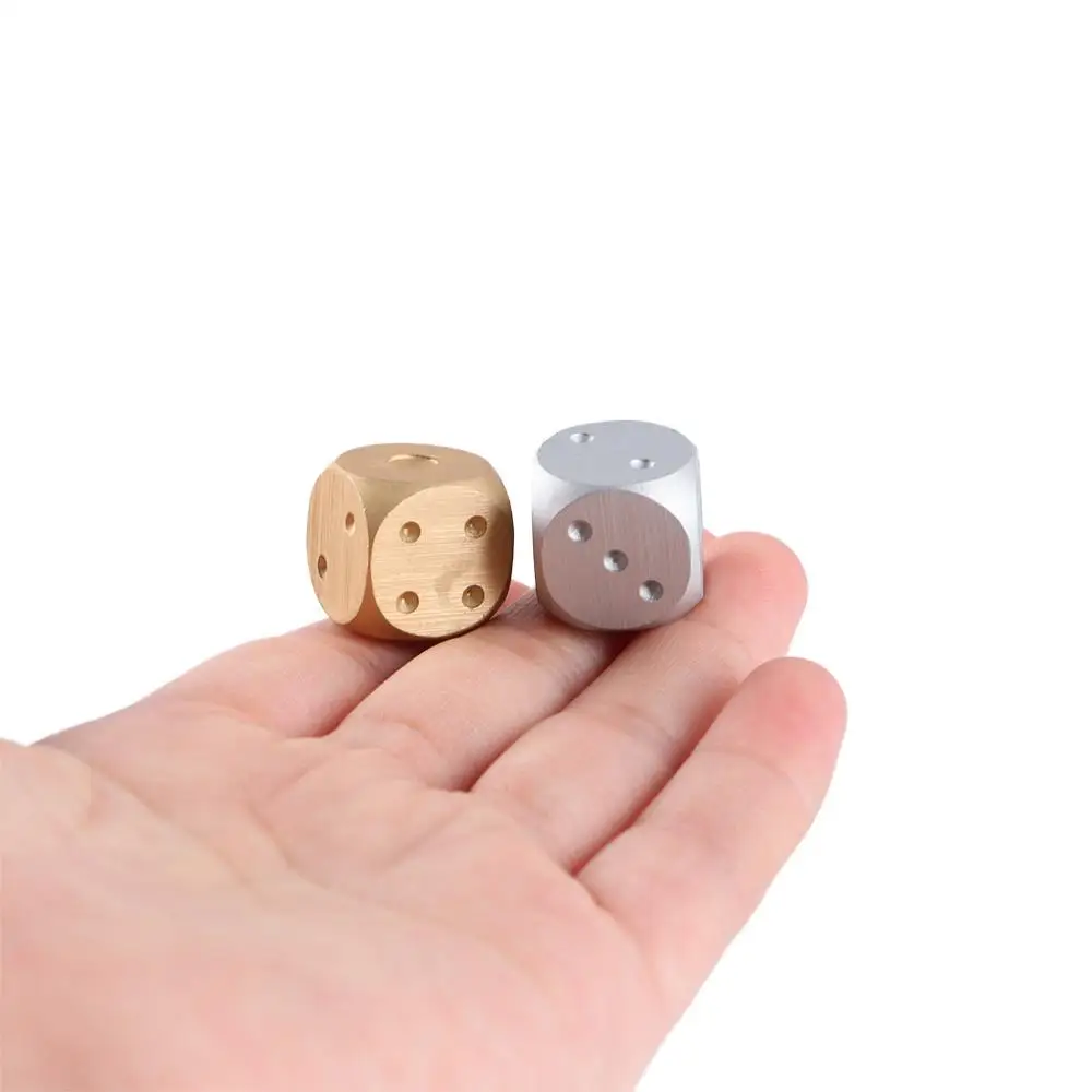 Рисунок 3 - Игральные игры из алюминиевого