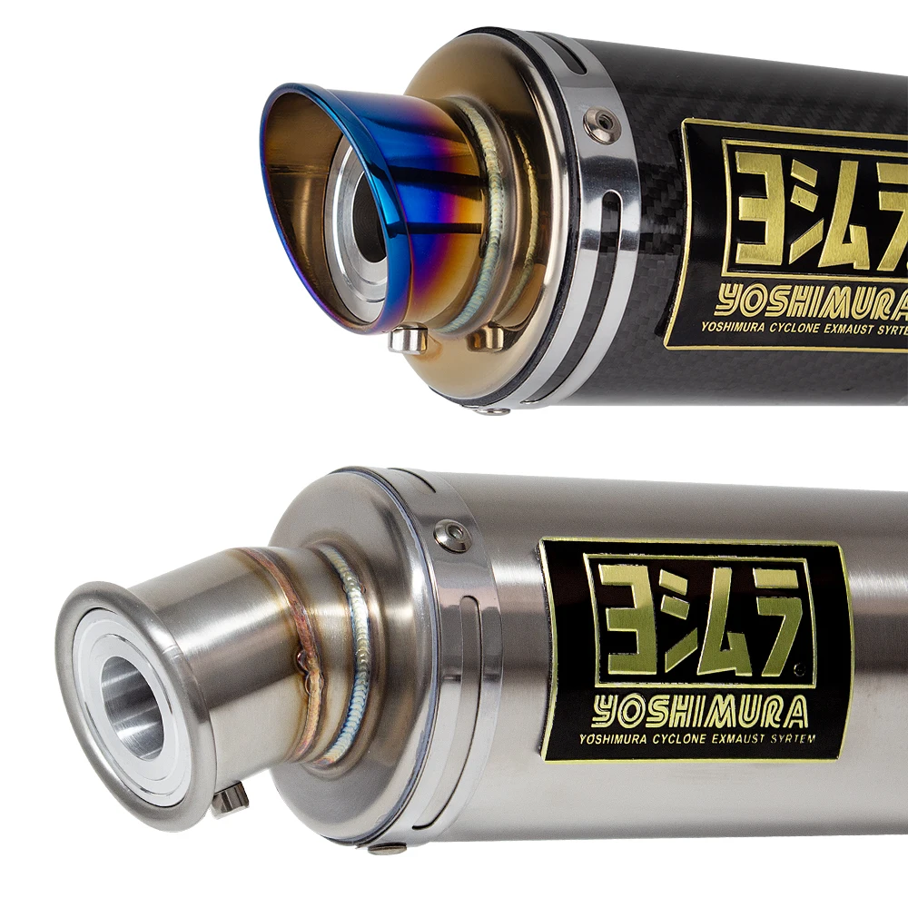 【rumraisin】速達 Yoshimura GSX-R1000 2017-25 R-11Sq Stainless Slip-On Exhaust