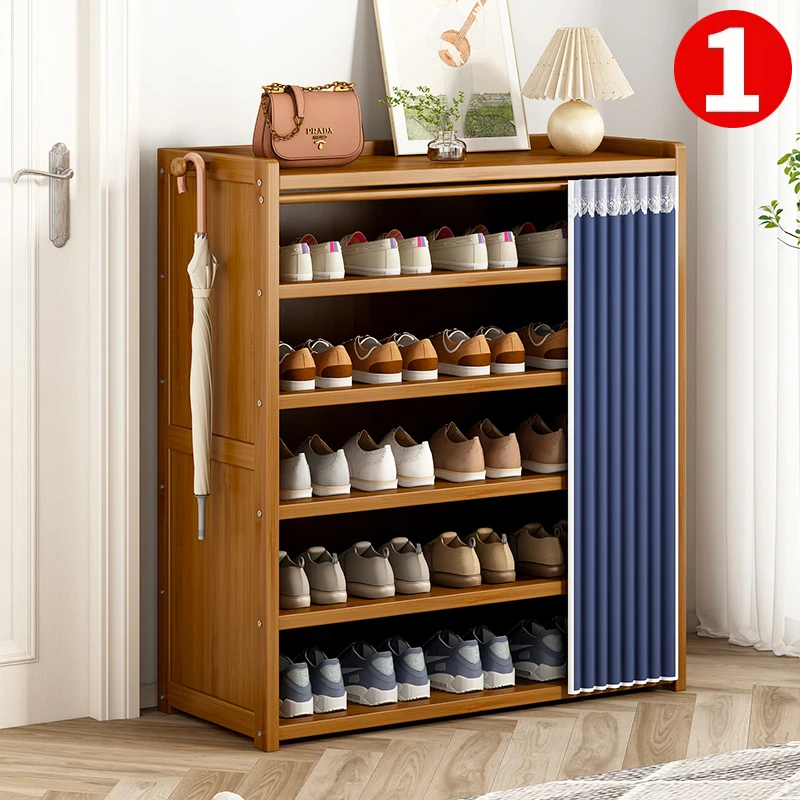 Rebrilliant Humaam Cabinet Door Organizer