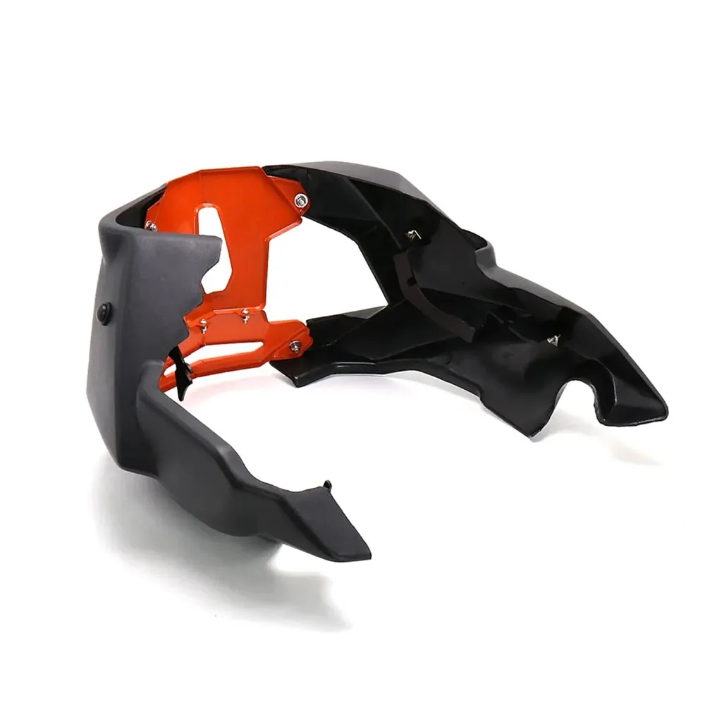 Motorcycle Front Engine Spoiler Protective Guards Cover For 790 DUKE 790duke 890 DUKE R 890duke R