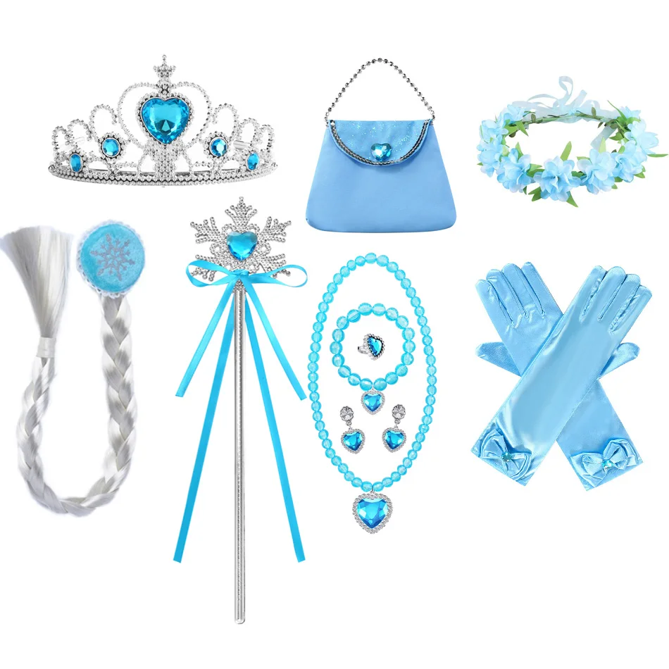 only accessory blue