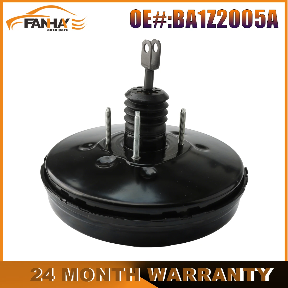 자동차 진공 파워 브레이크 부스터 CT4Z2005A BT4Z2005A BA1Z2005..