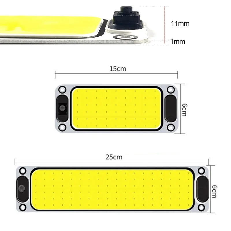  ڵ ׸  ֵ 108 LED COB г , ġ Ʈ  ĳ г , 12V-85V